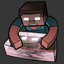 Icône du serveur Minecraft Herobrine.fr