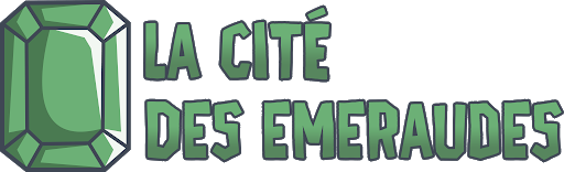 Bannière du serveur Minecraft Herodia