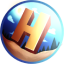 Icône du serveur Minecraft Herodia