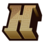 HYVERS - LE SERVEUR SKYBLOCK DE 2026 Icône de serveur Minecraft