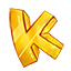 Icône du serveur Minecraft Kylezia
