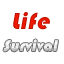 Icône du serveur Minecraft Life Survival