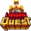 Icône du serveur Minecraft LORDINGQUEST - Survie 1.21.8