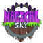 Icône du serveur Minecraft MagicalSky