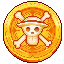 Icône du serveur Minecraft Minepiece