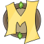 Icône du serveur Minecraft MineWhite