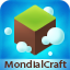 MondialCraft Icône de serveur Minecraft
