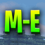 Icône du serveur Minecraft My-Entrainement