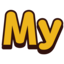 Icône du serveur Minecraft MyChunk