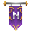 Icône du serveur Minecraft NewTerra