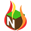 Icône du serveur Minecraft Nitrocube