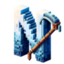Icône du serveur Minecraft northblue