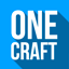 Icône du serveur Minecraft Onecraft