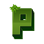Icône du serveur Minecraft Palantia