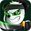 Icône du serveur Minecraft PandakMc