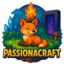 Icône du serveur Minecraft Passionacraft | La Survie en +++