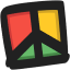 Icône du serveur Minecraft PeaceAndCube