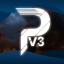 Icône du serveur Minecraft PixelionV5