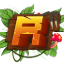 Icône du serveur Minecraft Remainsky
