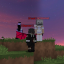 Icône du serveur Minecraft RetroFaction