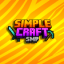 Icône du serveur Minecraft simplecraft
