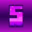 Icône du serveur Minecraft Sinaty