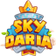 SKYDARIA | SkyBlock Farm2Win Icône de serveur Minecraft