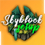 Icône du serveur Minecraft SkyLumber