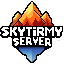 Icône du serveur Minecraft SkyTirmy