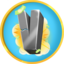 Icône du serveur Minecraft Sodacraft