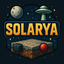 Icône du serveur Minecraft SOLARYA - SURVIE 1.21.8 - FARM2WIN