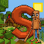 Icône du serveur Minecraft SwaftMC