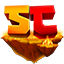 Icône du serveur Minecraft SyperCraft