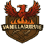Icône du serveur Minecraft VanillaSurvie