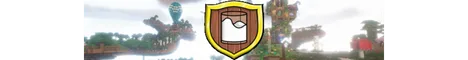 Bannière du serveur Minecraft Verre de Lait - 100% Vanilla