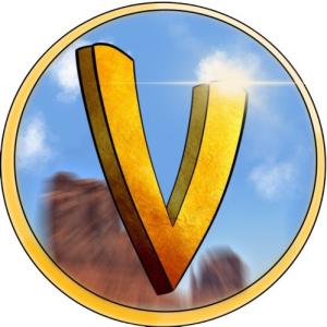 Bannière du serveur Minecraft Vodaxia