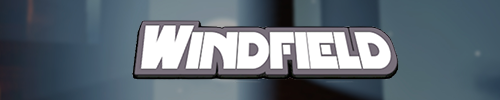 Bannière du serveur Minecraft Windfield