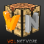 Icône du serveur Minecraft WolNetwork