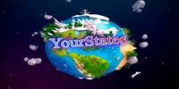 Bannière du serveur Minecraft YourStates - PvP/Factions / Semi RP